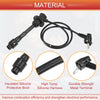 Lexus ES300 3 x Spark Plug Wire Ignition Coil Cables (1997-2001)