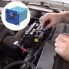 Ford F150 Fuse Relocation Kit with Wire Harness & Shrink Tubing (2015-2023)