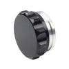 Oil Fuel Water Tank 2" Black Aluminium Alloy Weld On Filler Neck & Cap