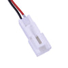 KIA Optima, Hyundai Sonata 2 x Door Speaker Wire Harness Connector (2011-2015)