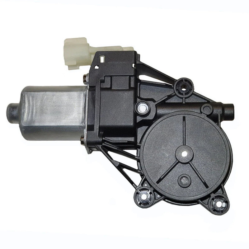 Ford Ranger PX Rear Left Window Regulator Lift Motor 2 Pin (2011–2015)