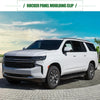 Chevrolet Avalanche 40 x Rocker Panel Clips (2007-2013)