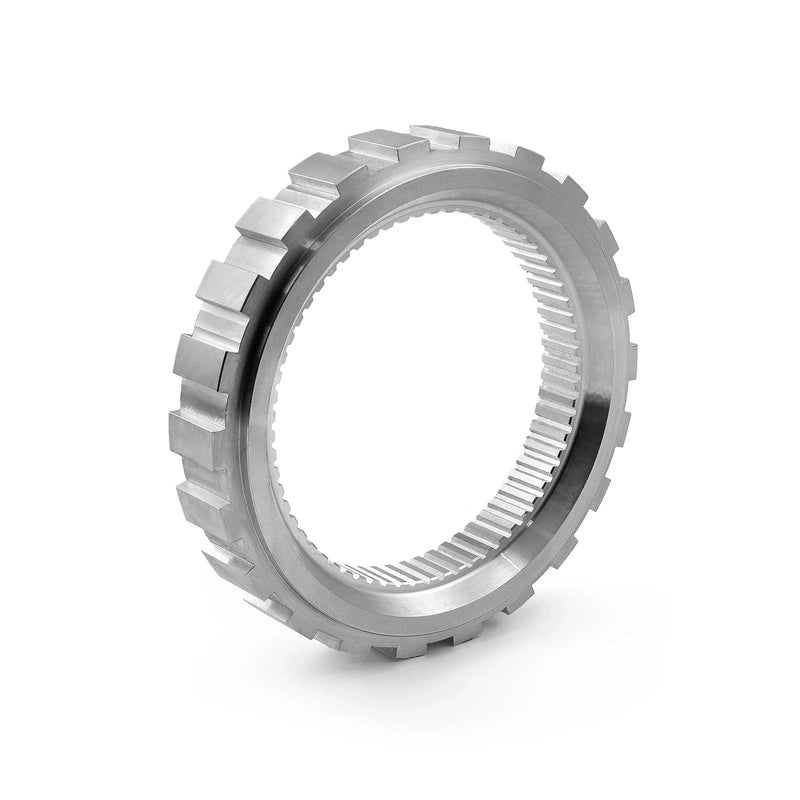 GM Turbo 400 Billet Aluminum Intermediate Clutch Blocker Eliminator Plate (1965-1986)