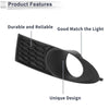 Dodge Journey Front Left Fog Light Grill (2011-2020)
