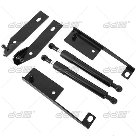 Nissan Navara NP300 D23 Rear Boot Tailgate Strut (2015-2020)