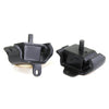 Nissan Datsun D21 1986-1999 Engine Mount Support Set 2.5L