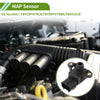JEEP Grand Cherokee 4.0 Manifold Pressure Sensor (2000-2003)