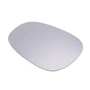 BMW E81 E88 E90 E91 E92 Left Exterior Mirror Glass Replacement (2007-2013)