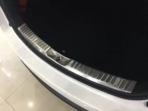 2017-2021 Mazda CX-5 Door Sill Bumper Cover Trim (2017-2021)