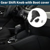 Mercedes-Benz Vito 6 Speed Gear Shift Knob & Cover (2003-2020)