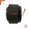 Nissan Navara D21, Gazelle, 180SX, 200SX BOSS Steering Wheel Hub Adapter