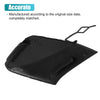 Chevrolet Unpainted Front Right Bumper Tow Hook Cover