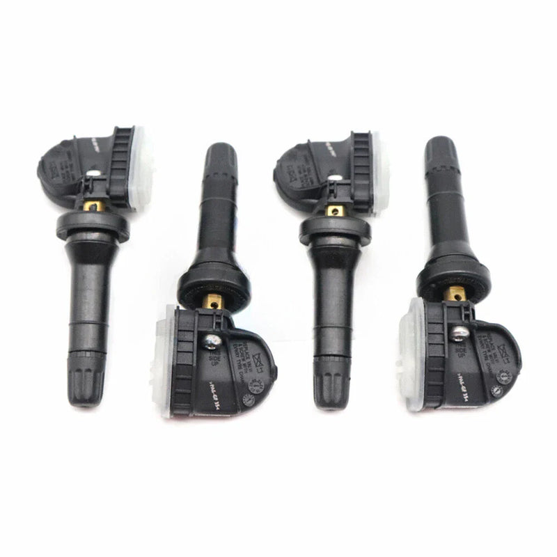 Great Wall HAVAL F7 H6 TPMS Tire Pressure Sensor (2019–2019)