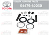 Toyota CYLINDER KIT DISC BRAKE REAR