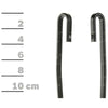 Ford LTD Front Pair Aerotwin Windscreen Wiper Blades (1988 - 2007)