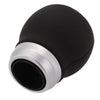 BRZ Toyota 86 Scion FR-S Premium Black Manual Gear Shift Knob