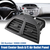 Lexus ES350 (2007-2009) Gray A/C Air Outlet Vent Panel