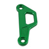 Kawasaki Ninja ZX-6R Green Rear Subframe Tie Down Holder Hook (2019-21)