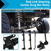 Toyota Hilux 2WD N80 LN85 Steering Drag Link Bar (2005-2015)