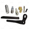 Bobcat Bobtach 630 631 632 S510 S530 S550 Fast-Tach Lever Kit RHS
