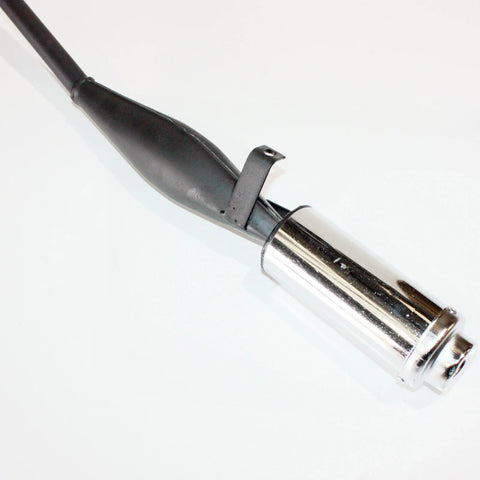 Mini PIT Pocket Chopper ATV Exhaust Pipe & Muffler (43cc-49cc)
