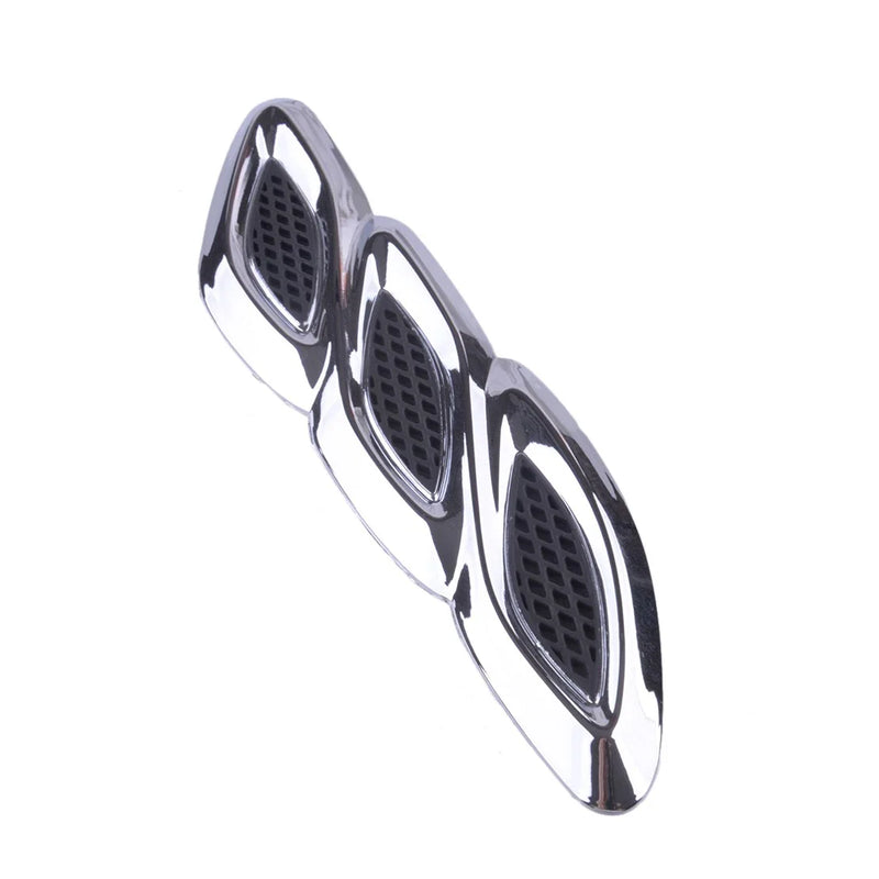 Buick Encore Left Engine Hood Air Vent Grille Cover (2013-2015)