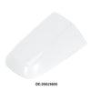 Volvo XC60 (2015-2017) ABS White 1 Pc Front Left Door Handle Cover