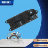 Toyota Hilux / Hiace / Land Cruiser Power Window Switch (1996-2008)