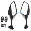 HYOSUNG GT 125 R GT 250 R GT 650 R GT 650 S Black Rear View Mirror