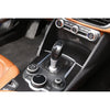 Alfa Romeo Giulia Stelvio Gear Shift Panel Trim Cover (2017-2019)
