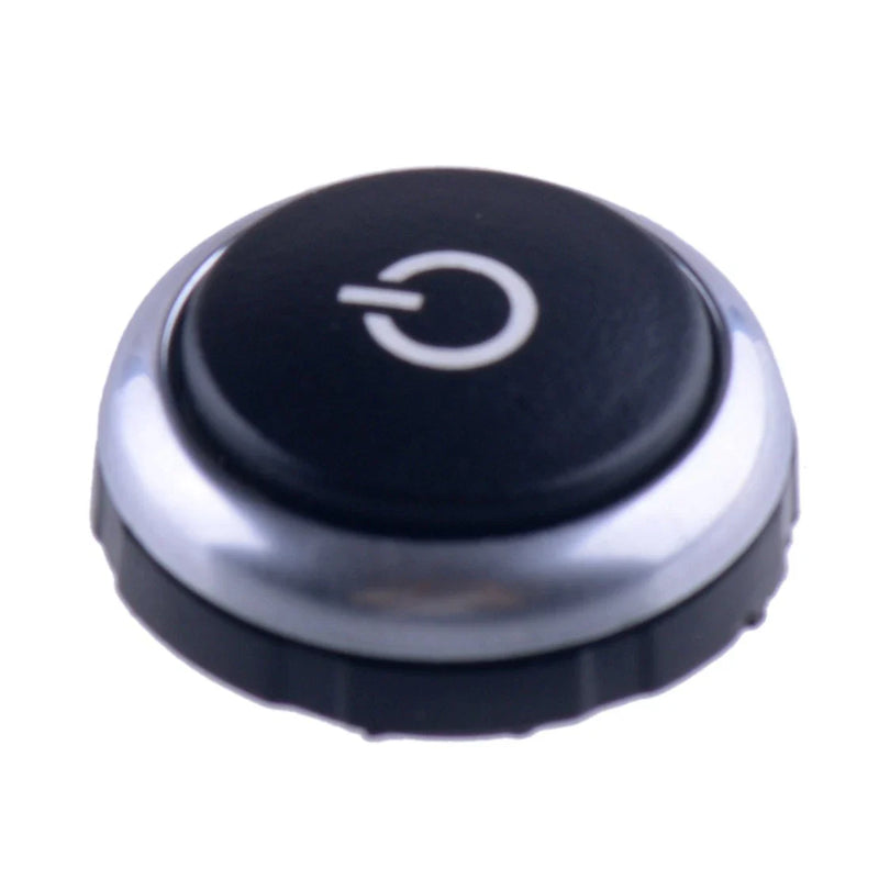 BMW X5 M X6 F15 F16 FM Volume Control Knob (2015-2018)