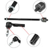 Dodge Challenger Charger (2011-2018) 4 x Front Tie Rod (2011-2019)