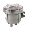 19mm Hose Connections VETUS Cooling Water Strainer Type 330