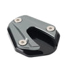 Honda Rebel CMX500 CMX300 Kickstand Foot Extension Plate (2017-2023)