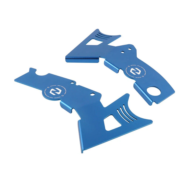 Yamaha Raptor 700 / 700R SE Frame Guards Cover (2014-2024)