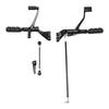 Harley Sportster XL 883 1200 Forward Control Pegs (2004-2013)