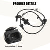 Honda Insight (2019-2021) 1.5L Electric 2 x Front ABS Sensors