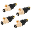 BMW K100 4PCS Fuel Injectors 14LB (1983-1992)