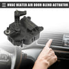Honda Pilot HVAC Heater Air Door Blend Actuator (2009-2015)