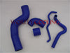 VW Golf / Jetta / Bora GTI MK4 A4 1.8T Turbo Silicone Hose Kit (2000-2006)