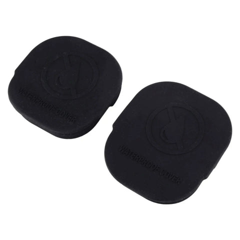 Ford Ranger Rear Axle Rubber Protective Cover (2023-2024)