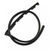 Door Rubber Seal Upper Weatherstrip LH Fits Honda Civic EG 3D Hatchback 1992-95