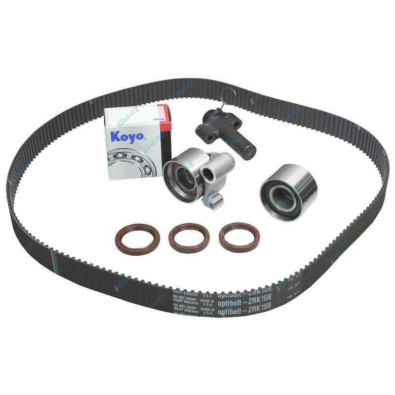 Hilux Surf VZN185 Timing Belt & Hydraulic Tensioner Kit (1995-2002)