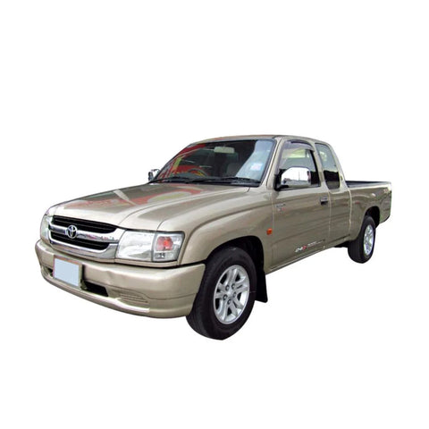 Side Mirror Glass Lens Rear View RH Fits Toyota Hilux Tiger D4D UTE 2002-04 D05