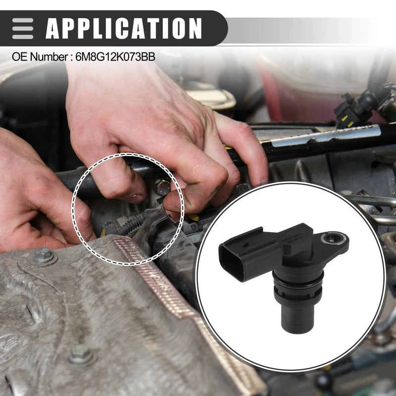 Ford Escape 2009-2018 Camshaft Position Sensor (2 x)