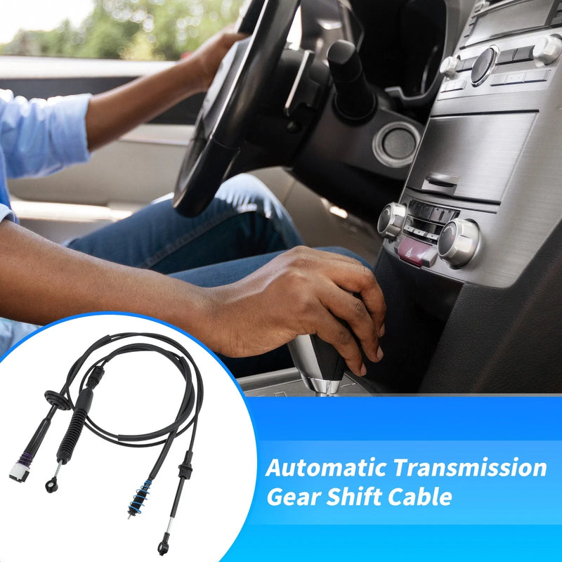 Chevy Avalanche Suburban for GMC Yukon Auto Trans Gear Shifter Cable