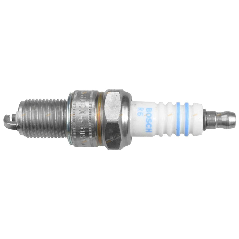 Toyota Corona Avante ST141 Spark Plugs 4x (1985–1986)