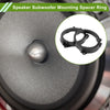BMW Mini Clubman R55 Speaker Spacer Ring Tweeter Adapter