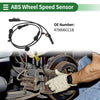 Nissan Altima ABS Wheel Speed Sensor (2019-2024)