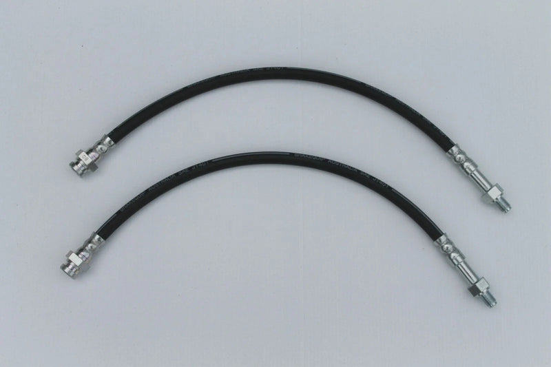 HQ HJ HX Holden Front Disc Brake Hose Set (1971-1980)